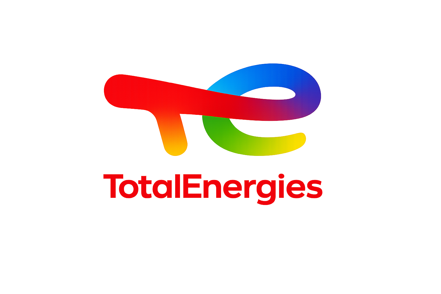 TotalEnergies logo