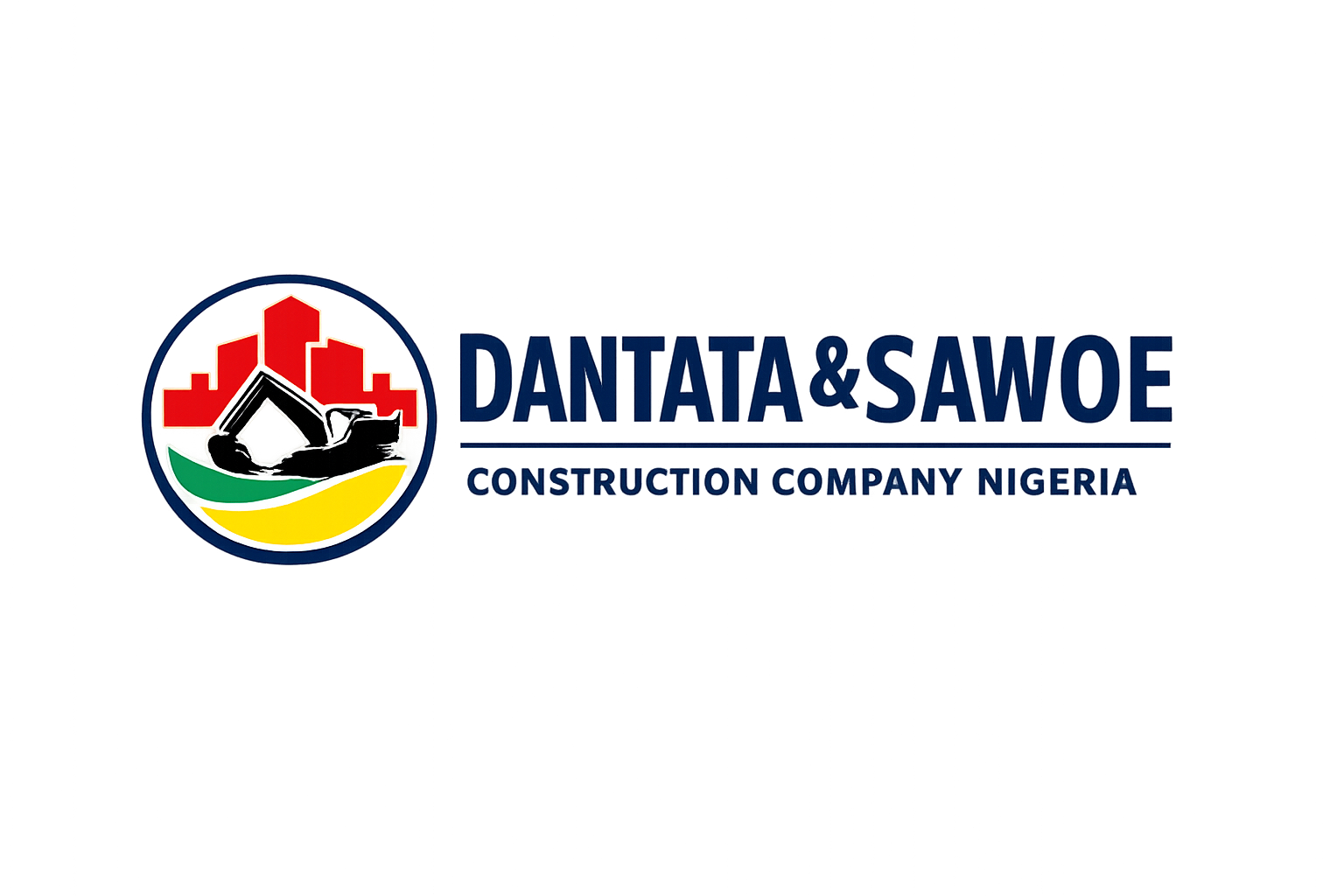 Dantata & Sawoe logo