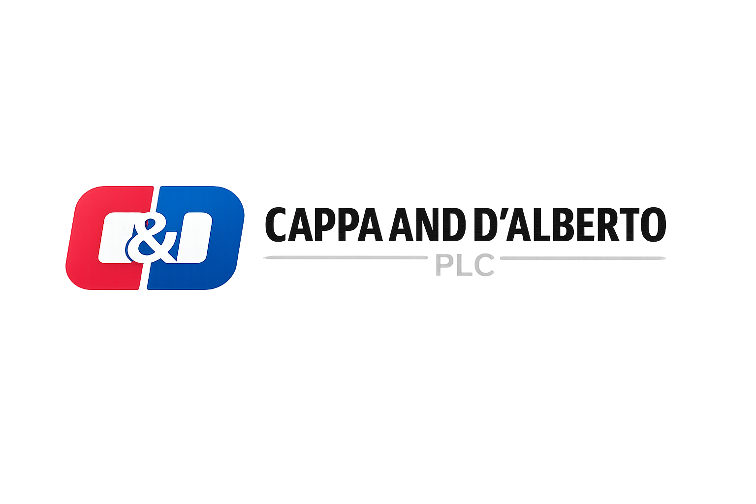 Cappa & D'Alberto logo
