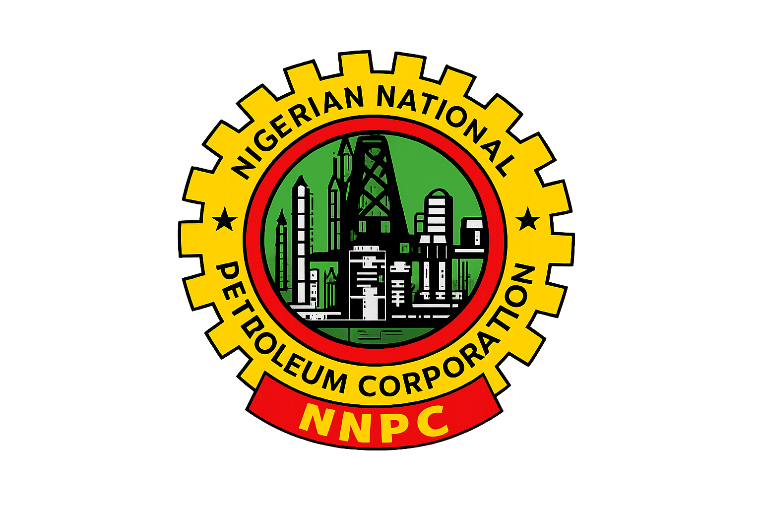 NNPC Limited logo