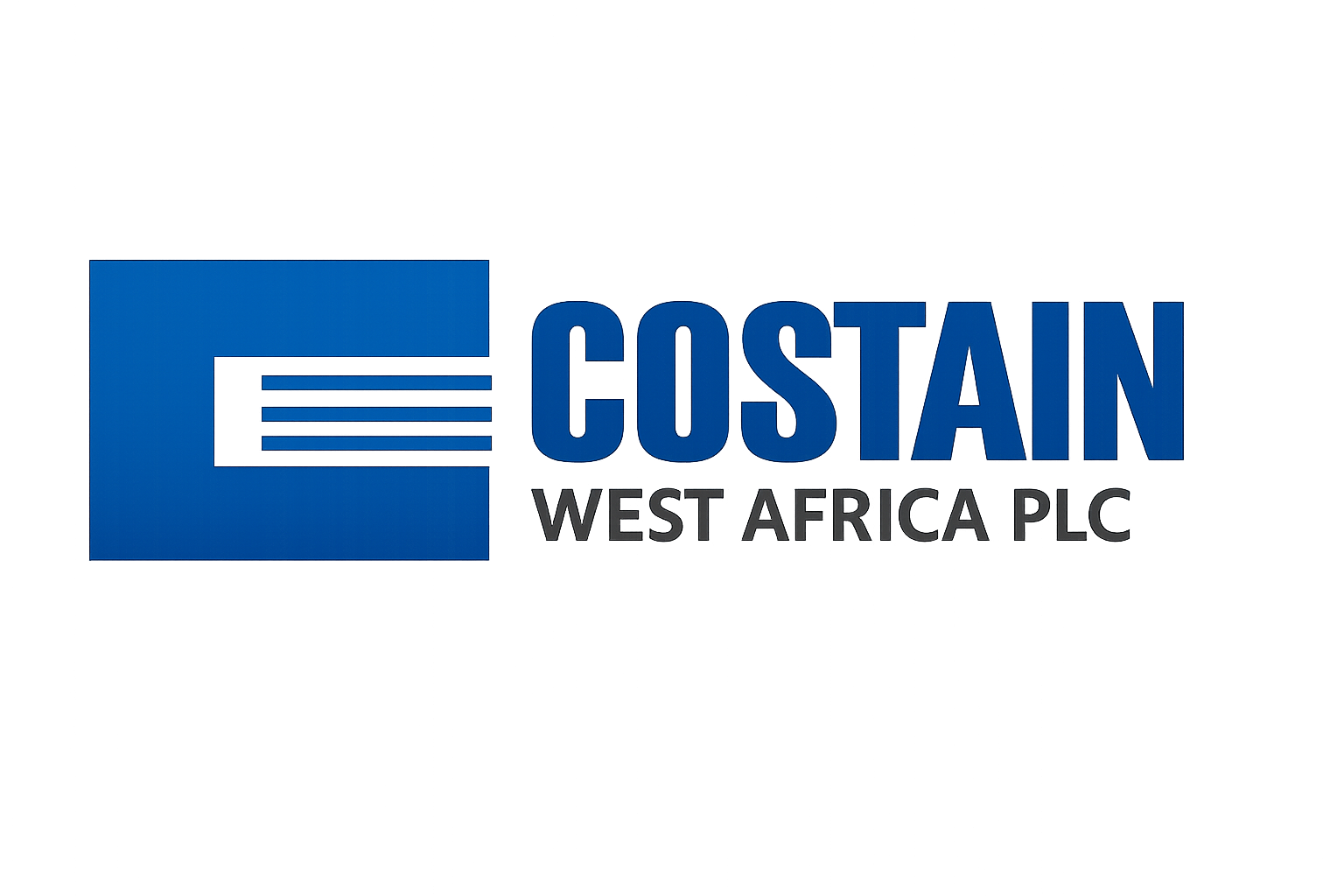 Costain West Africa logo