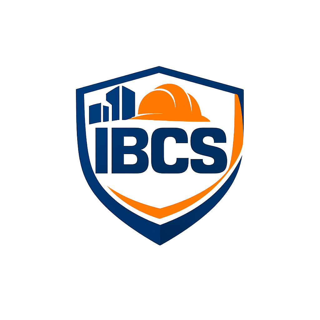 IBCS Logo
