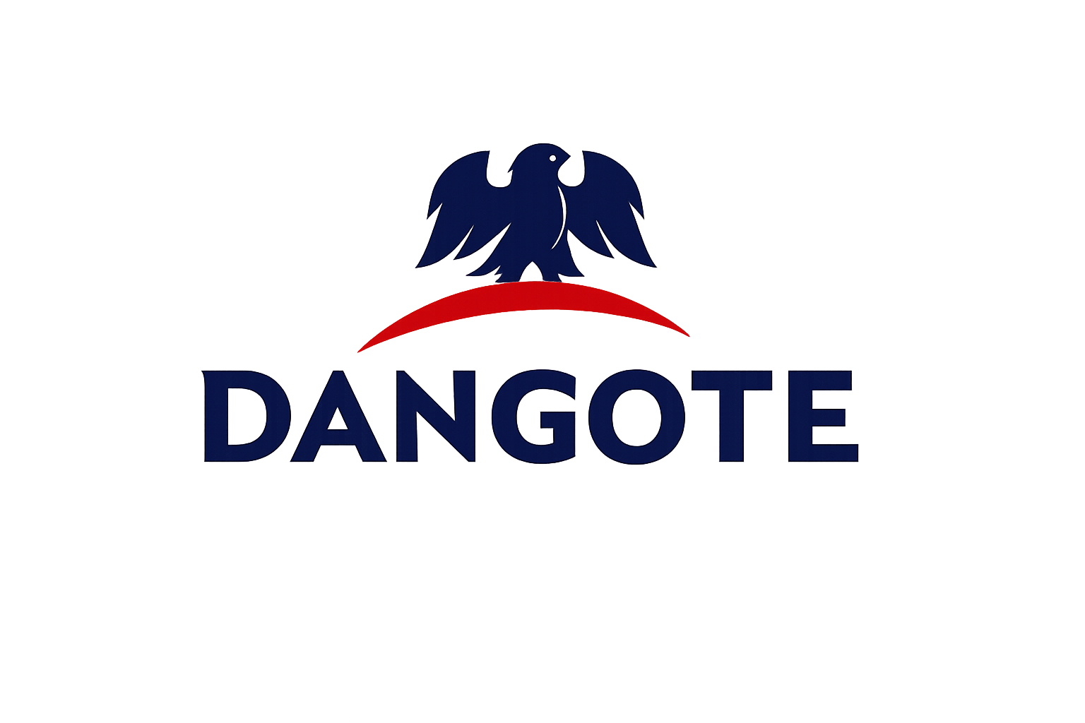 Dangote Industries logo