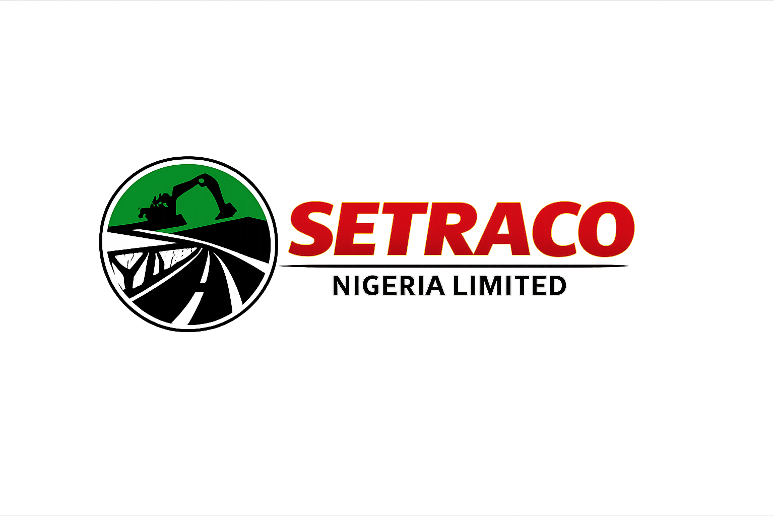 Setraco Nigeria logo