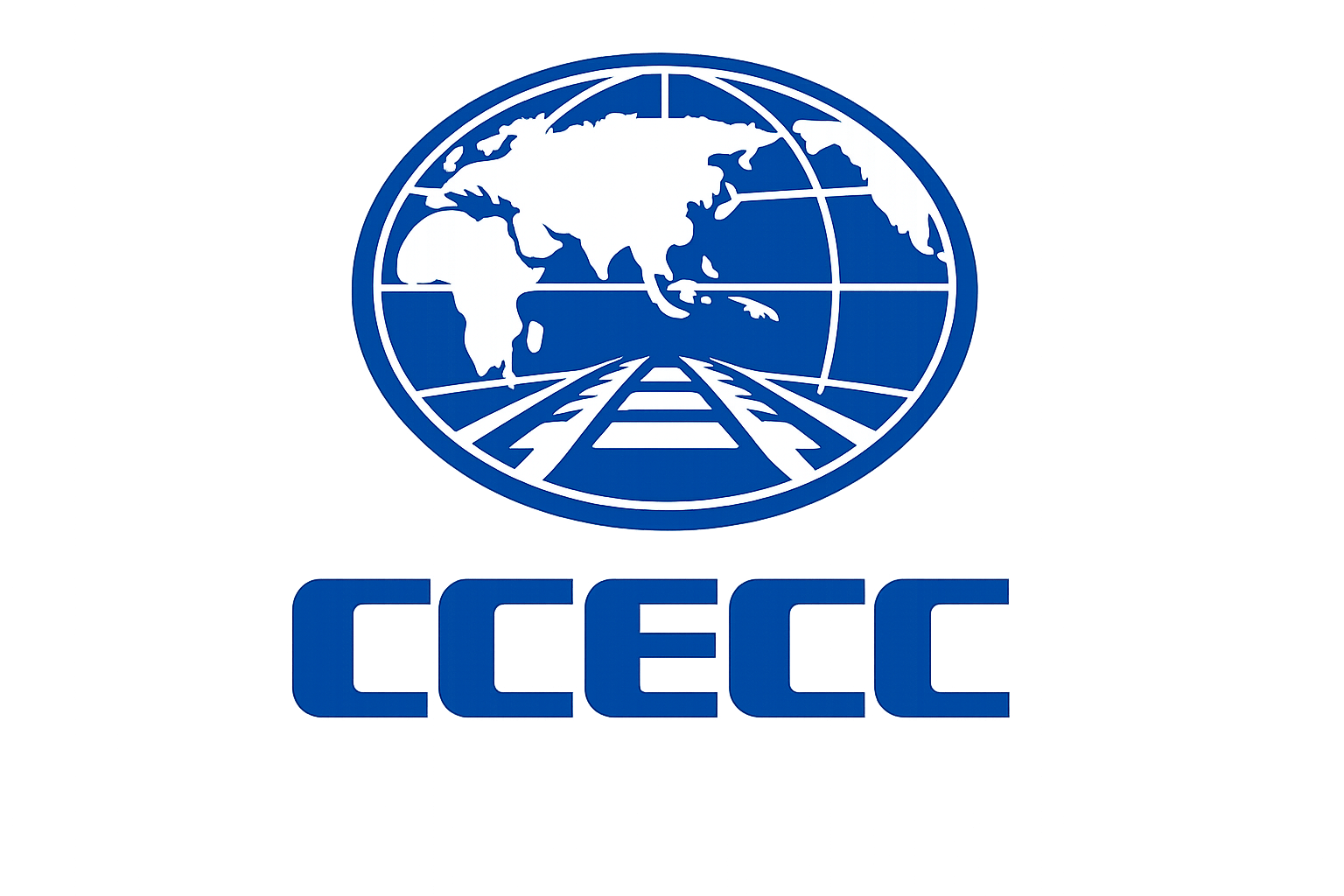 CCECC logo