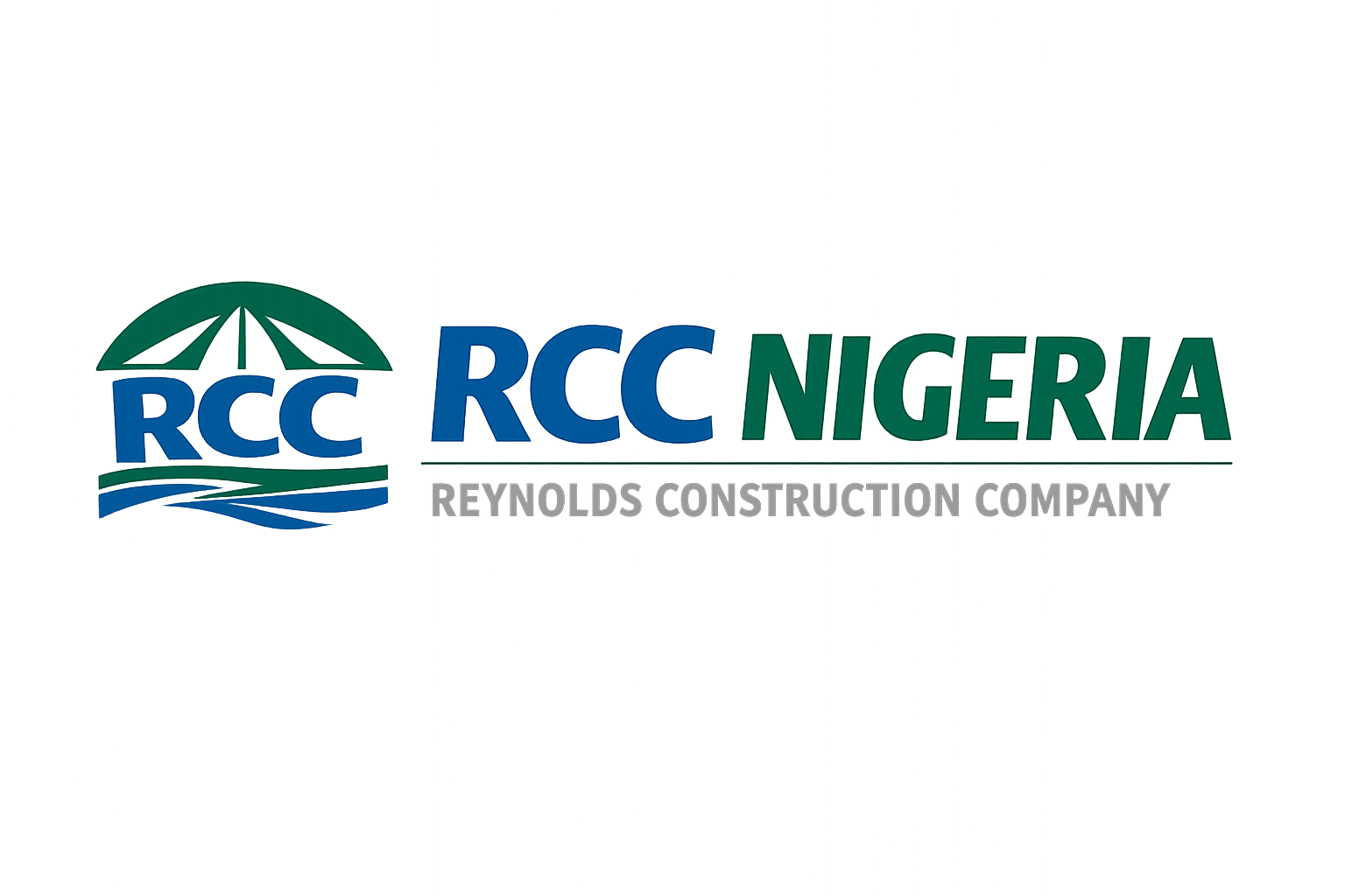 RCC Nigeria logo